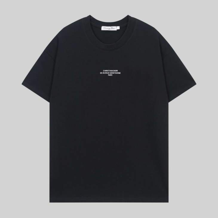 Dior T Shirts Short _SKUDiorS-3XLyktrT11515869